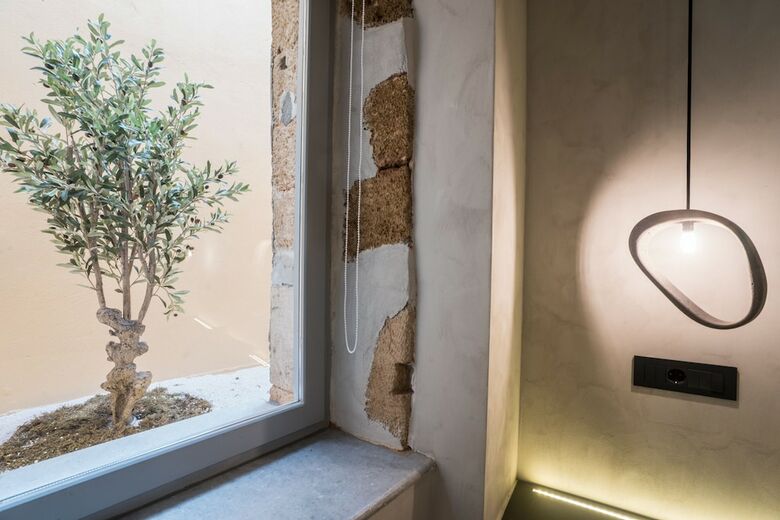 Hotel Cretan Berry Sarpaki