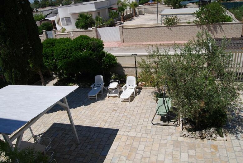 Bed & Breakfast La Palude Del Conte