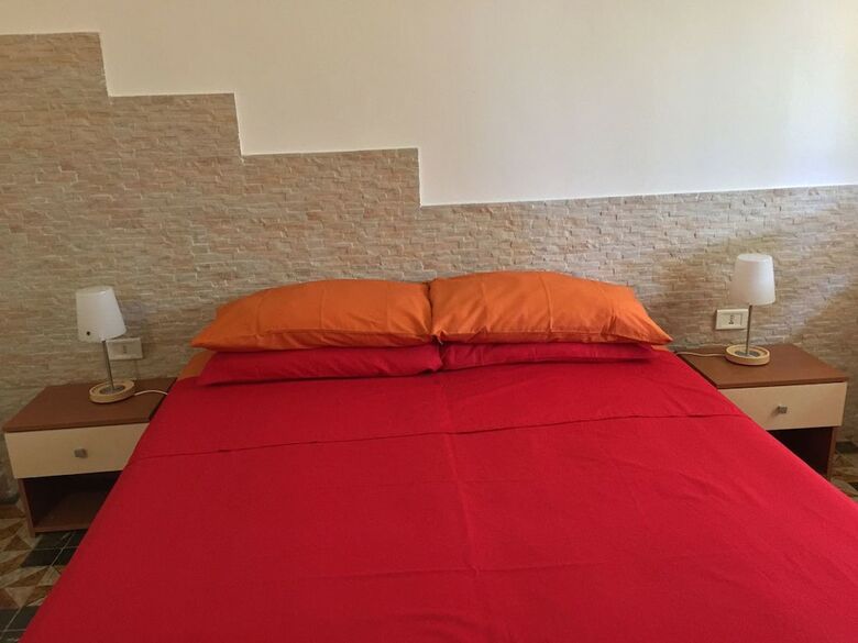 Bed & Breakfast La Palude Del Conte