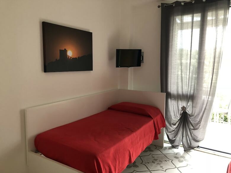 Bed & Breakfast La Palude Del Conte