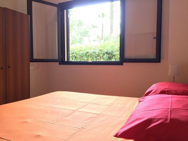 Bed & Breakfast La Palude Del Conte