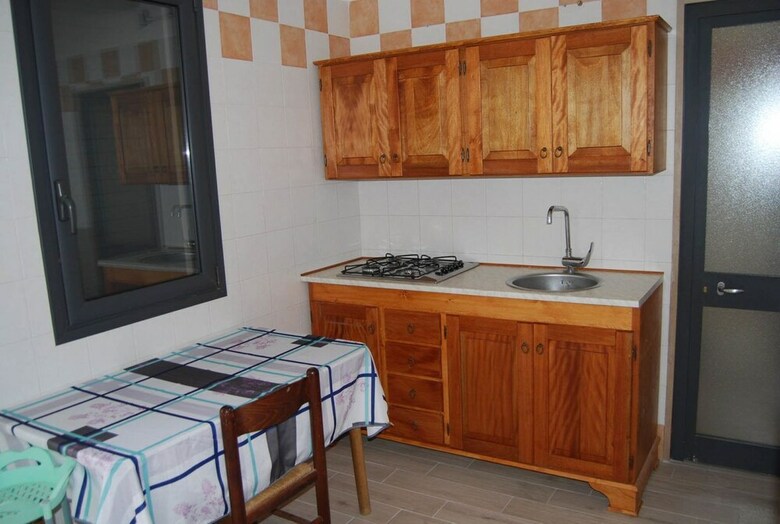 Bed & Breakfast La Palude Del Conte