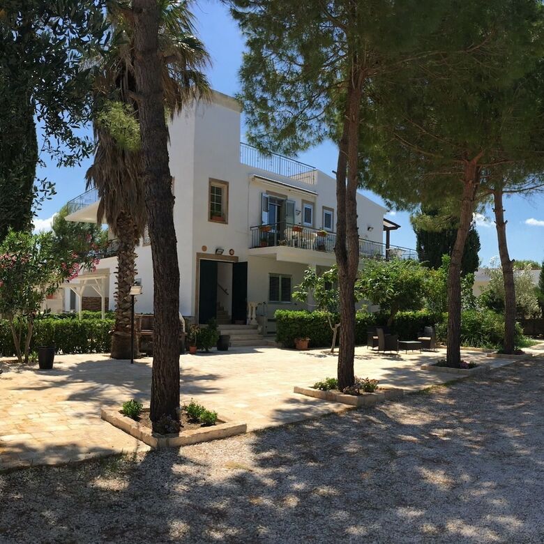 Bed & Breakfast La Palude Del Conte