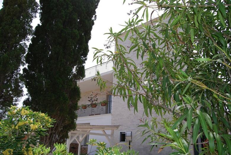 Bed & Breakfast La Palude Del Conte