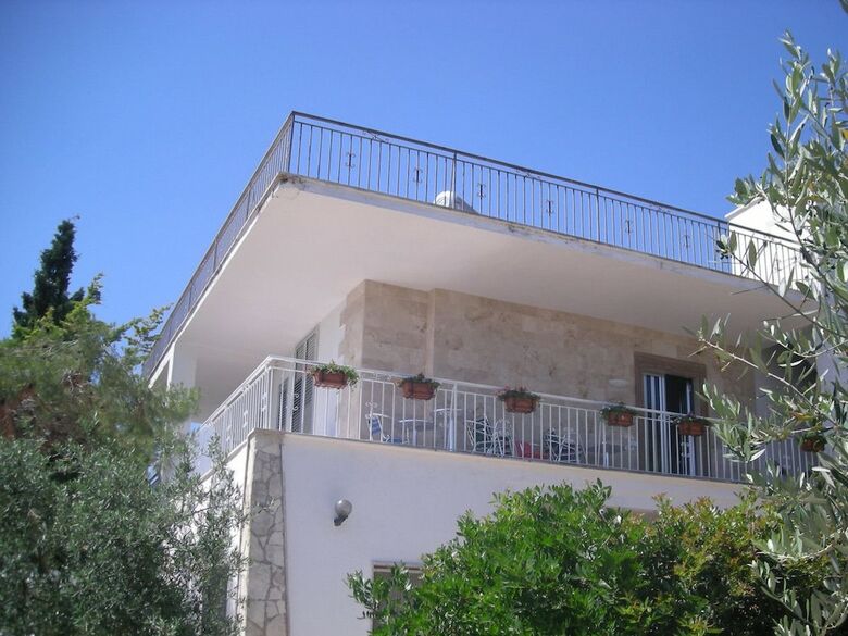 Bed & Breakfast La Palude Del Conte