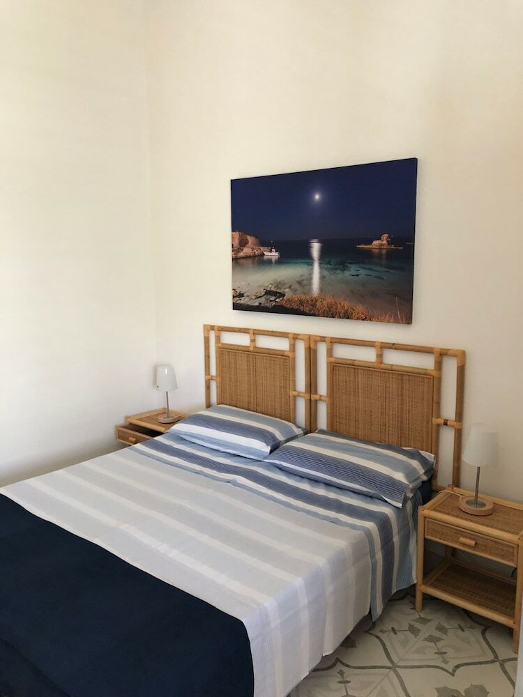 Bed & Breakfast La Palude Del Conte