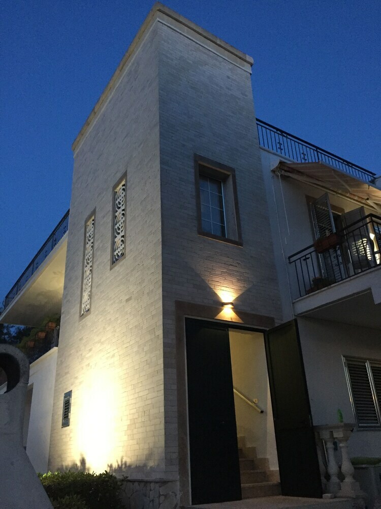Bed & Breakfast La Palude Del Conte