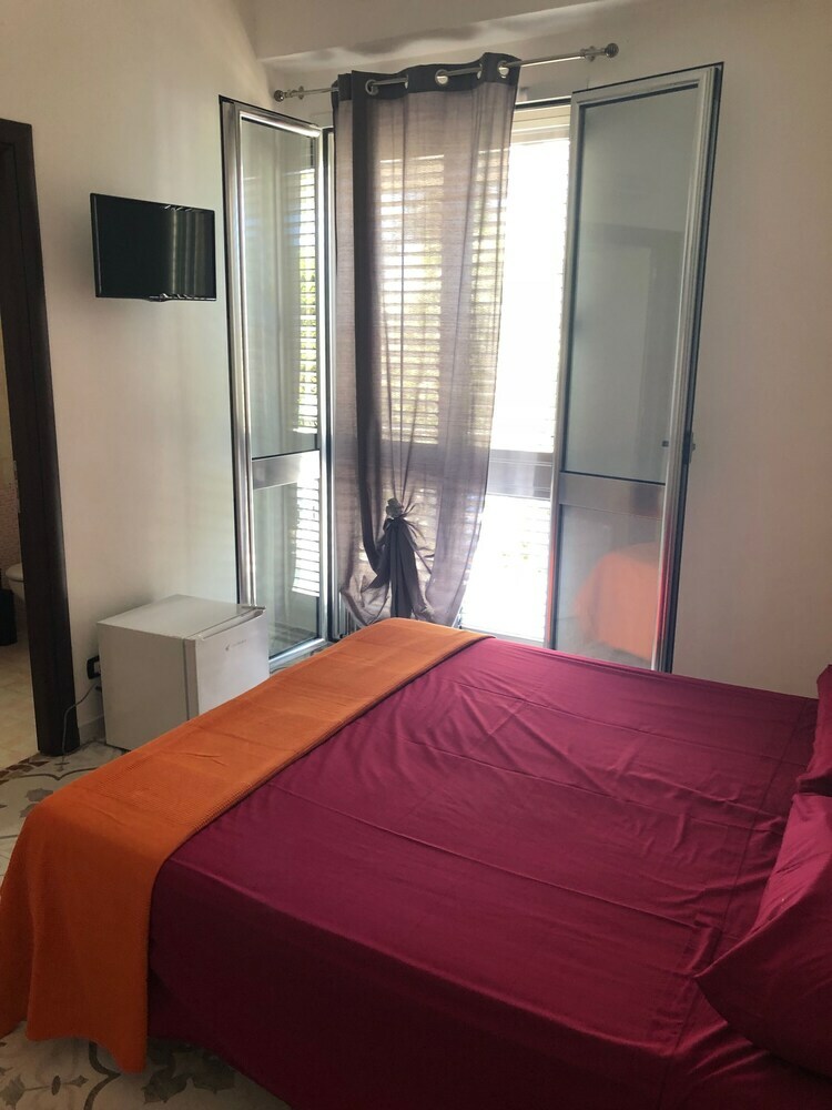 Bed & Breakfast La Palude Del Conte