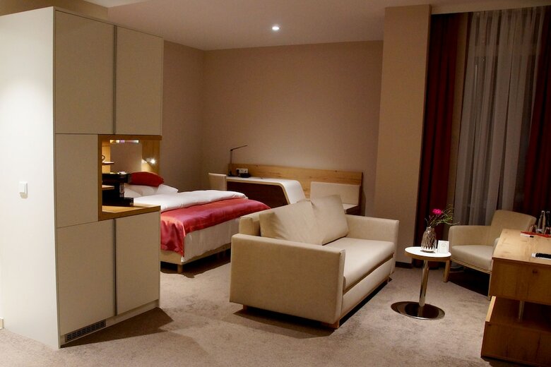 Centrale Hotel Und Restaurant