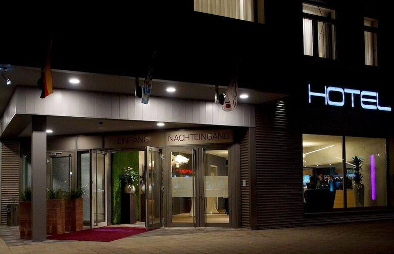 Centrale Hotel Und Restaurant