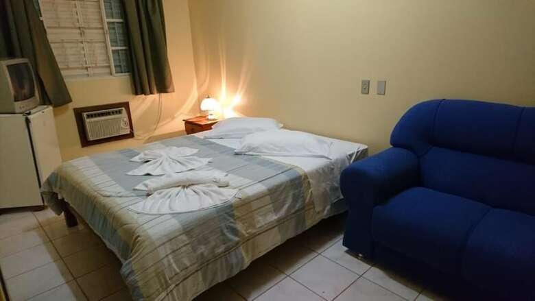 Hotel Turismo