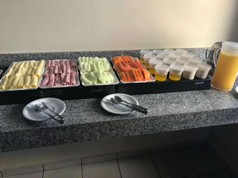 Hotel Turismo