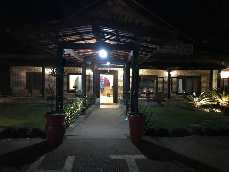 Hotel Turismo