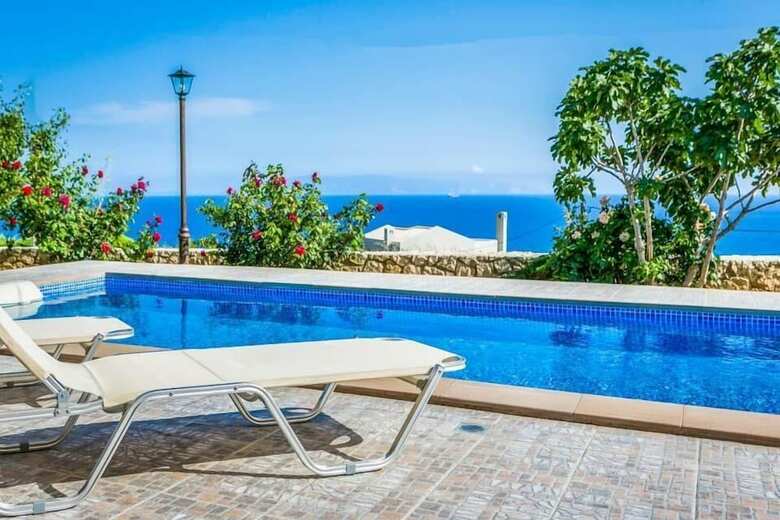 Villa Cornelia