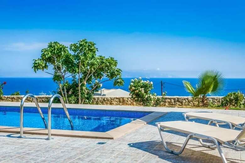 Villa Cornelia
