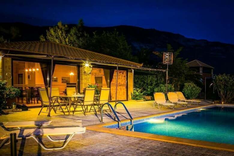 Villa Cornelia