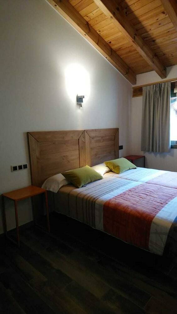 Apartamento Lo Niu
