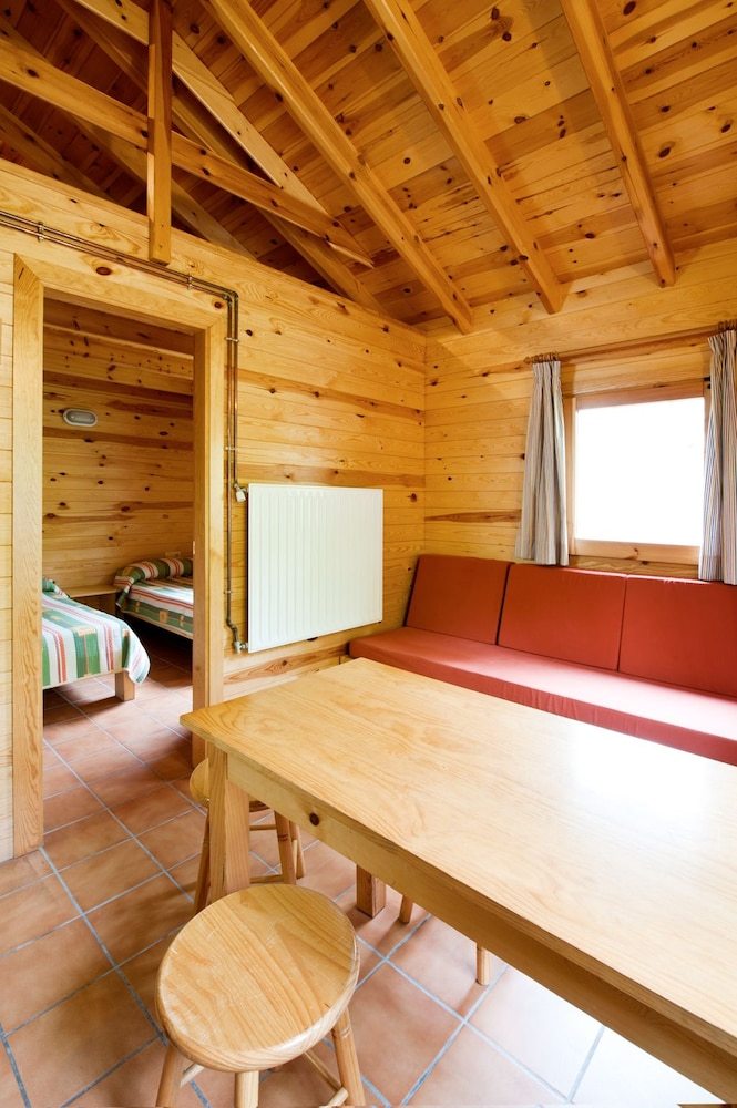 Bungalows L'orri Del Pallars