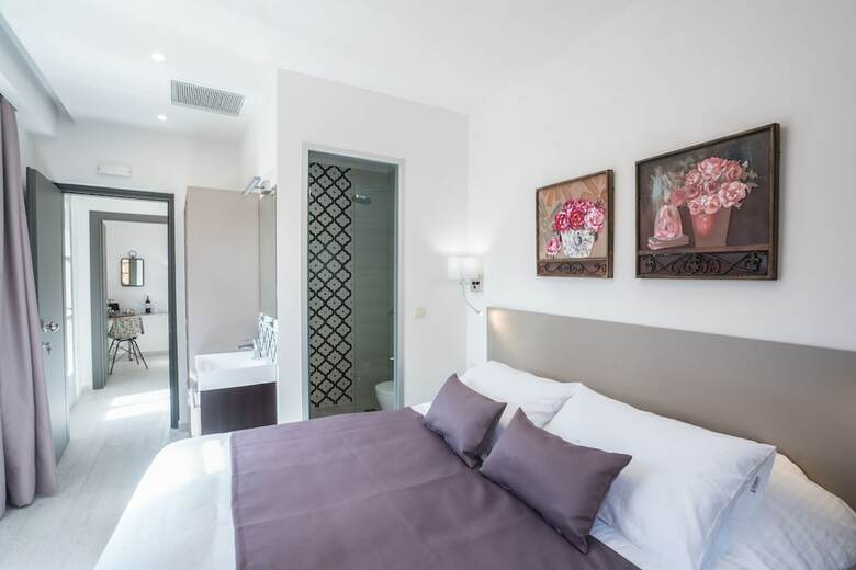 Hotel Cretan Berry Portou
