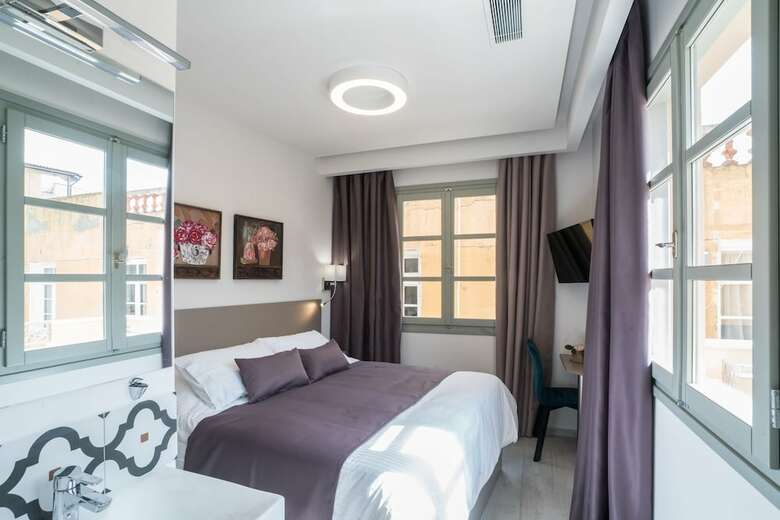 Hotel Cretan Berry Portou