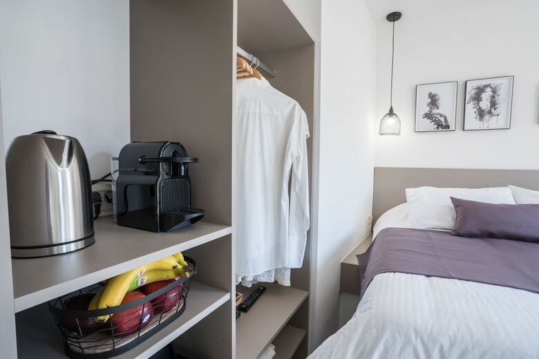 Hotel Cretan Berry Portou