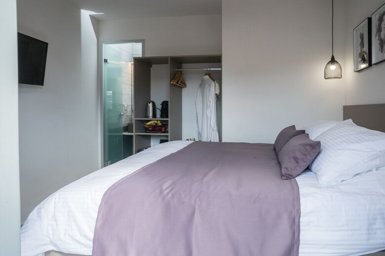 Hotel Cretan Berry Portou
