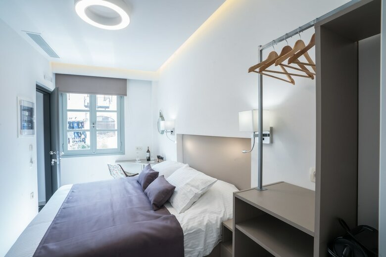 Hotel Cretan Berry Portou