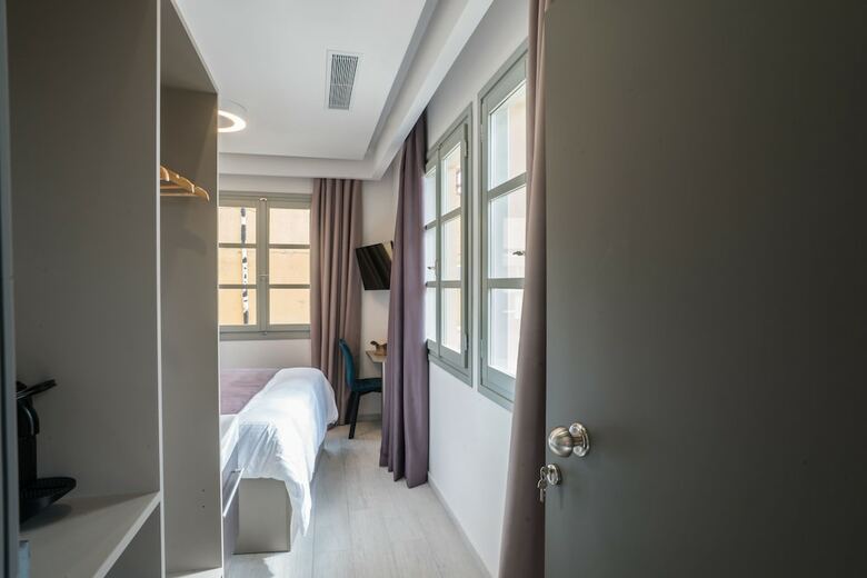 Hotel Cretan Berry Portou