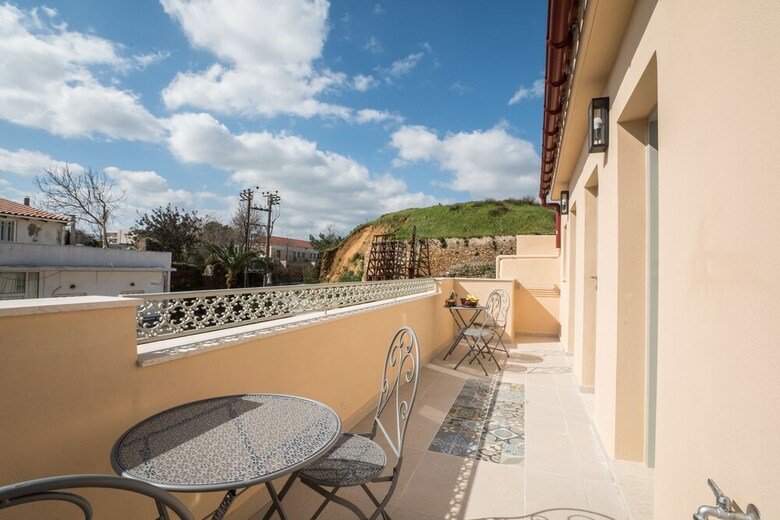 Hotel Cretan Berry Portou