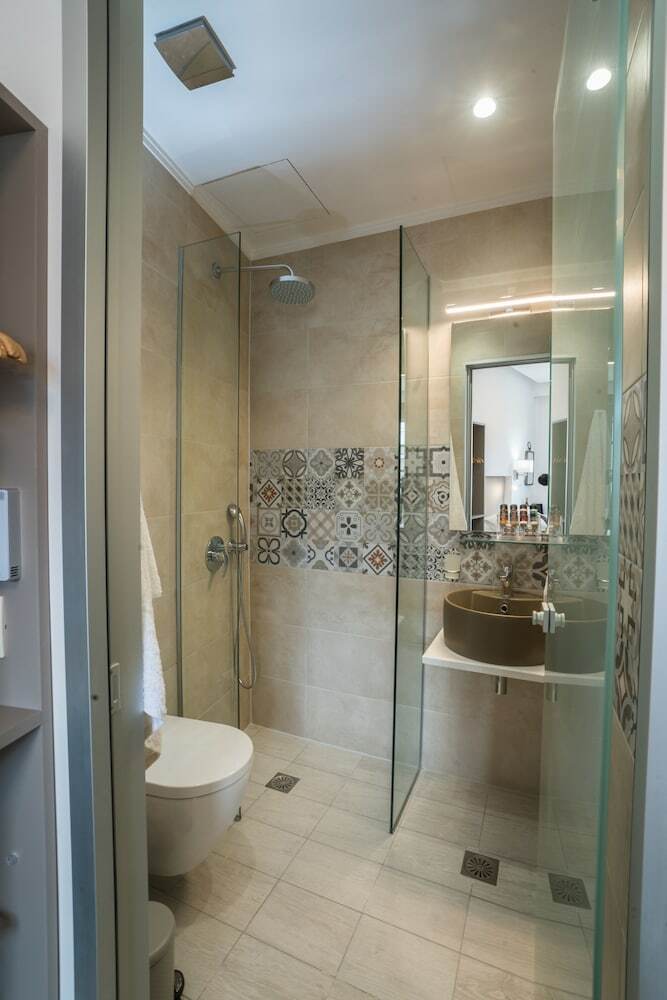 Hotel Cretan Berry Portou