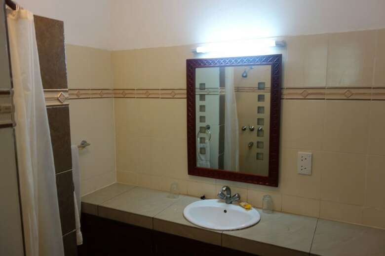 Hotel Morning Star Diani