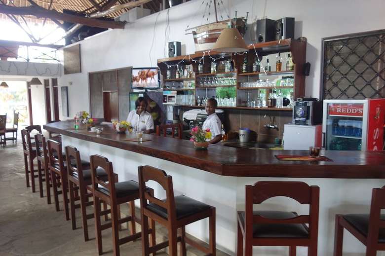 Hotel Morning Star Diani