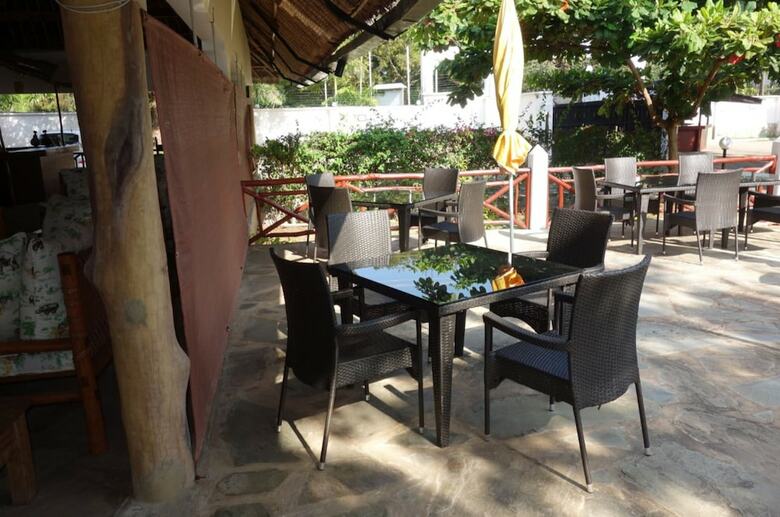 Hotel Morning Star Diani
