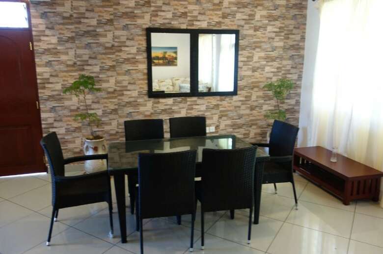Hotel Morning Star Diani