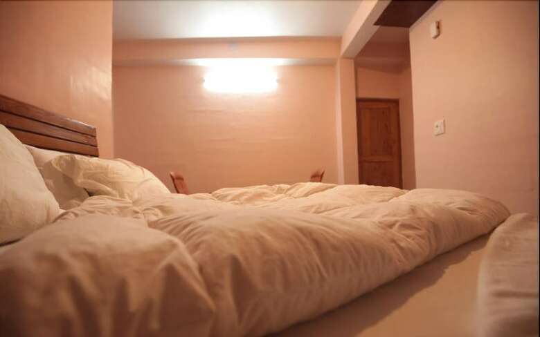 Hotel Jibhi Cottage
