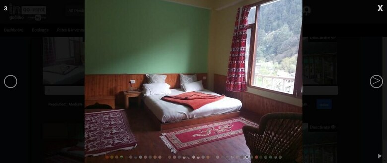 Hotel Jibhi Cottage