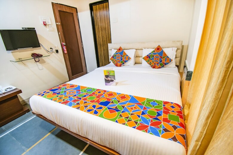 Fabhotel Kc Palace
