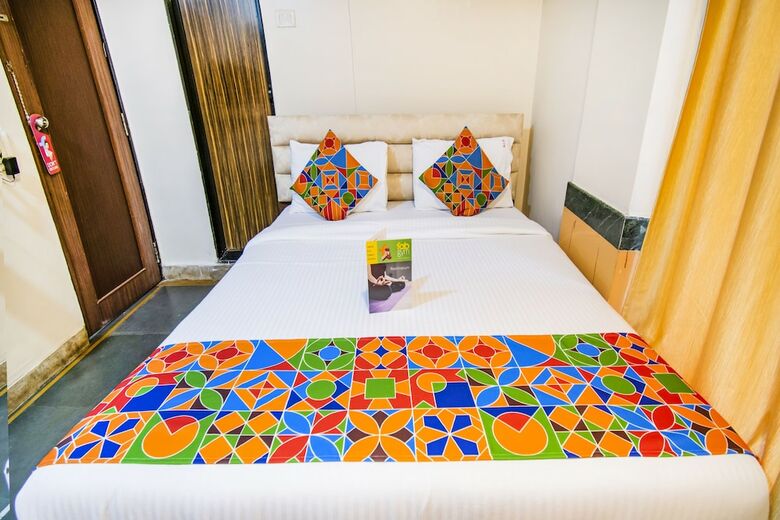 Fabhotel Kc Palace
