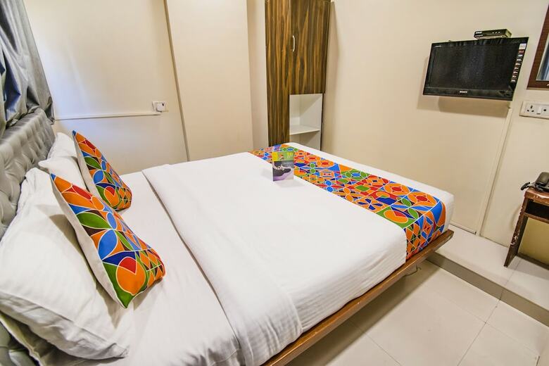 Fabhotel Kc Palace