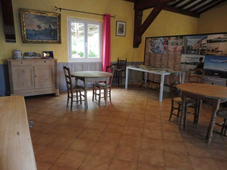 Bed & Breakfast L'or�e Des Bois