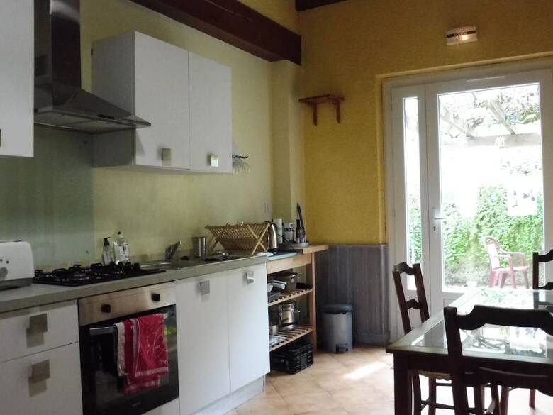 Bed & Breakfast L'or�e Des Bois