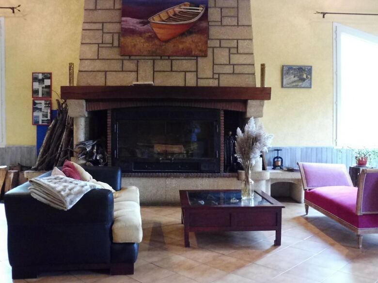 Bed & Breakfast L'or�e Des Bois
