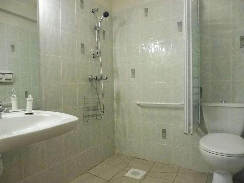Bed & Breakfast L'or�e Des Bois