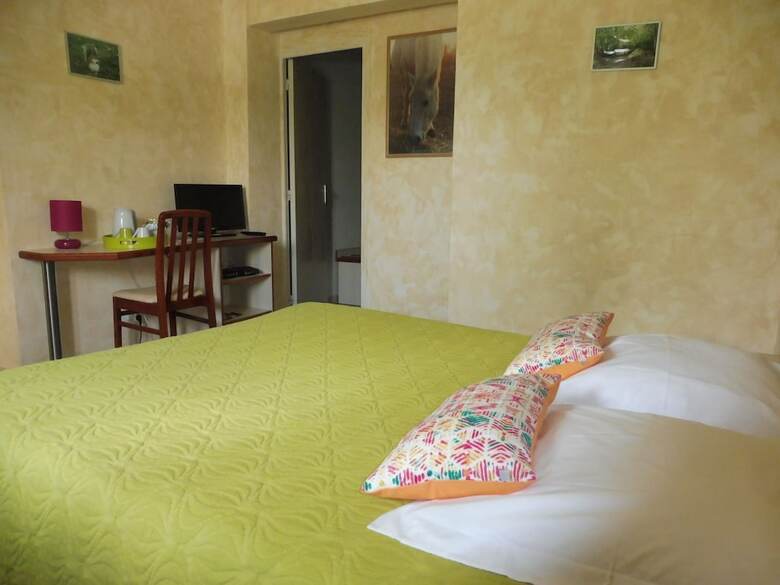 Bed & Breakfast L'or�e Des Bois