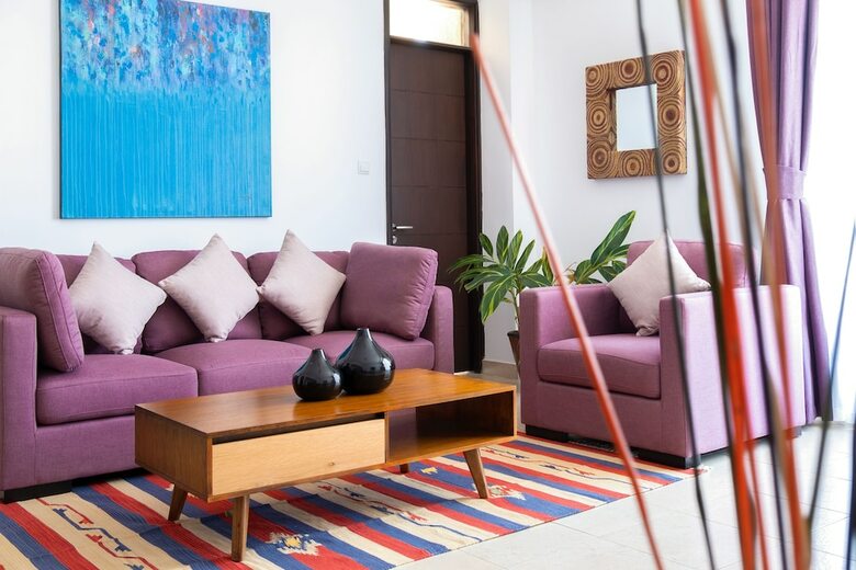 Bed & Breakfast L'aziz Suites