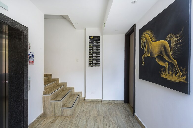 Bed & Breakfast L'aziz Suites