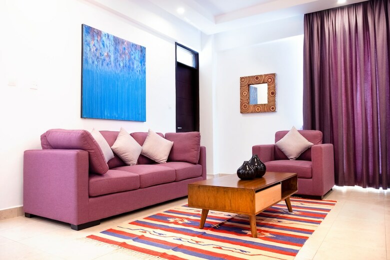 Bed & Breakfast L'aziz Suites