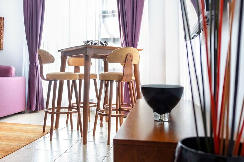 Bed & Breakfast L'aziz Suites