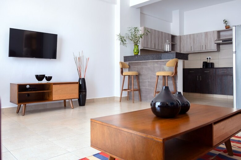 Bed & Breakfast L'aziz Suites