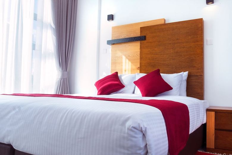 Bed & Breakfast L'aziz Suites